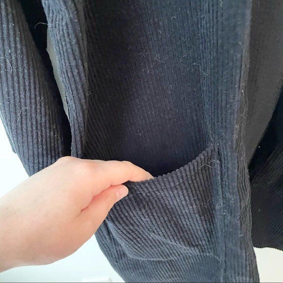 Corduroy Day Coat // Made by Josephine - Picture 3 of 5